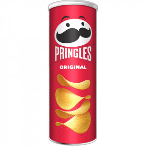 Pringles Original 165g