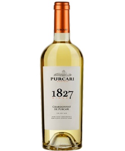 Purcari Chardonnay 0.75L