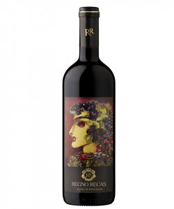 Recas Regno Negru De Dragasani 0.75L