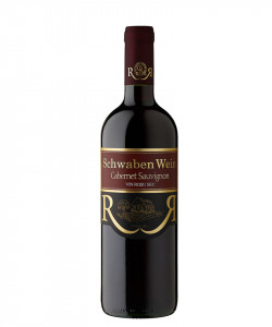 Recas Schwaben Wein Cabernet Sauvignon 0.75L