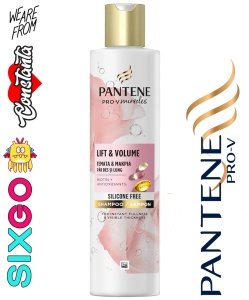 Sampon Pantene Pro-V Lift&Volume 250ml - Img 2