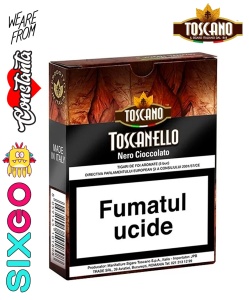 Toscanello Nero Ciocolata (5) - Img 2