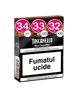 Toscanello Nero Ciocolata (5)