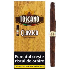Toscano Classico 5*
