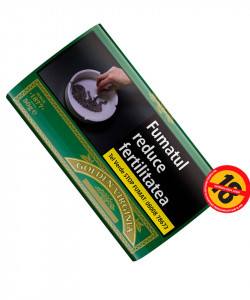 Golden Virginia Verde 50gr