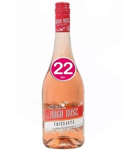Hugo O-SPRIZZ Frizzante Rose 0.75L