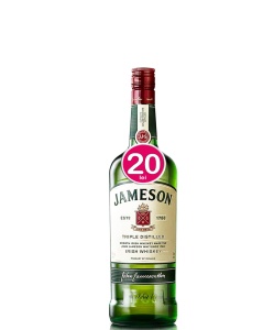 Jameson 0.2L - Img 1