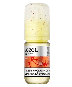 Lichid Vozol COLA