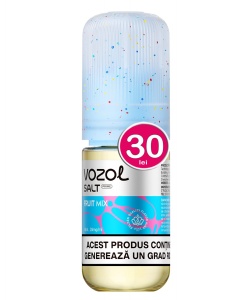 Lichid Vozol Fruit Mix