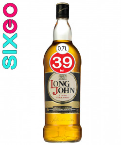 Long John 0.7L 40%