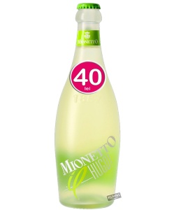 Mionetto Hugo 0.75L