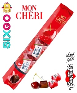 Mon Cheri 52.5gr - Img 2