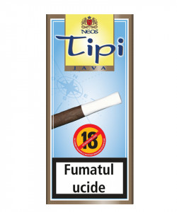 Neos Tipi Java 5*