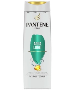 Pantene Pro-V Aqualight 400ml