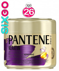 Pantene Pro-V Superfood Masca Par 300 ml