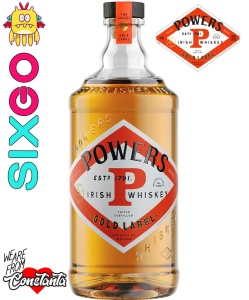 Powers Gold Label 0.7L - Img 2