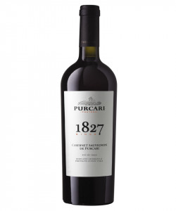 Purcari Cabernet Sauvignon 0.75L