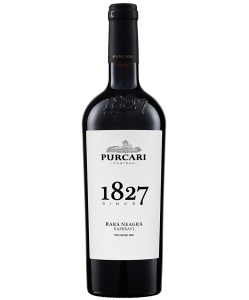 Purcari Rara Neagra 0.75L