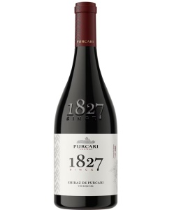 Purcari Since Shiraz 0.75L