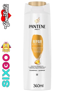 Sampon Pantene Pro-V Repair & Protect 360ml - Img 2