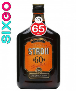 Stroh Original 60 - 0.7L