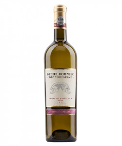 Beciul Dom. G.R. Tamaioasa Rom 0.75L