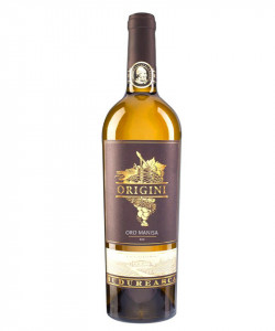 Budureasca Origini Oro Manisa 0.75L