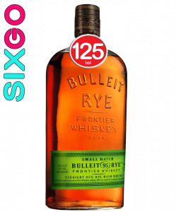 Bulleit Rye 0.7L