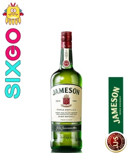 Jameson 0.2L - Img 2