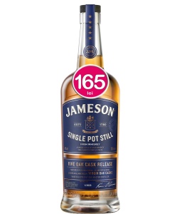 Jameson Single Pot Still 0.7L - Img 1