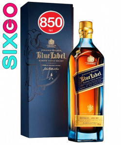 Johnnie Walker Blue Label 0.7L