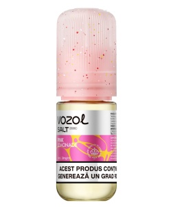 Lichid Vozol Pink Lemonade