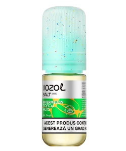 Lichid Vozol WATERMELON TROPICAL FRUITS
