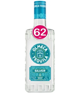Olmeca Silver 0.7L - Img 1