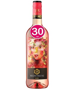 Recas Regno Rose 0.75L