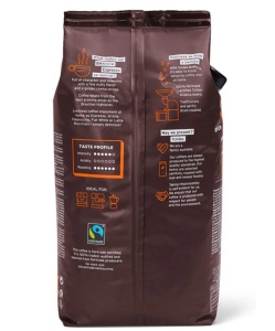 Tchibo BARISTA Espresso 1kg - Img 3