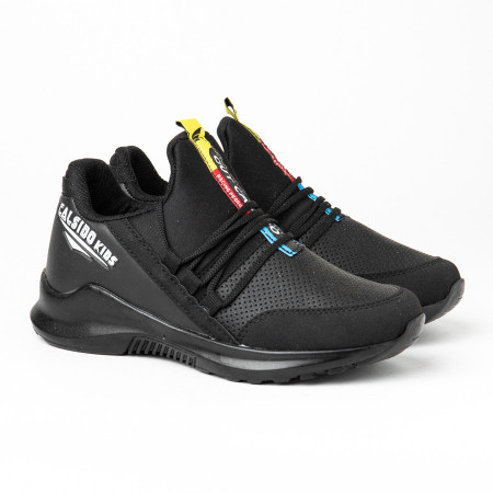 Patike 18008 crne (31-35)