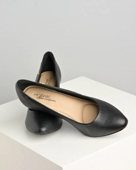 Klasične crne cipele na štiklu, slika 6