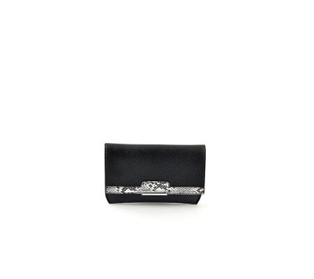 Torba T080602-3 crna