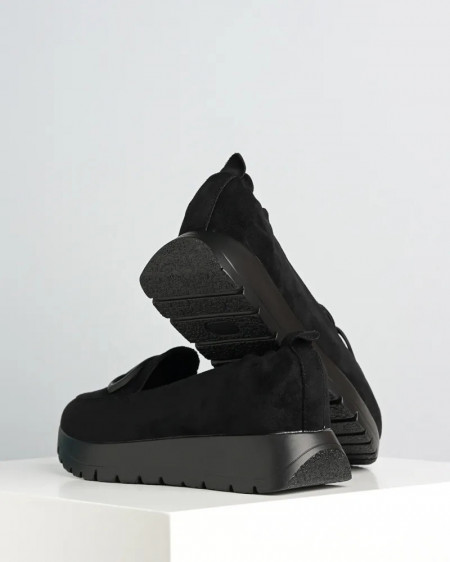 Ženske cipele C2331 crne