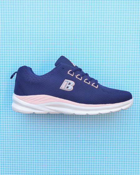 Plitke patike RW46 teget (36-41)