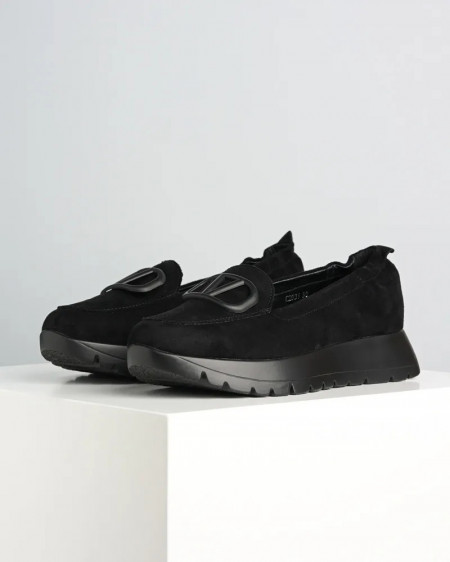 Ženske cipele C2331 crne