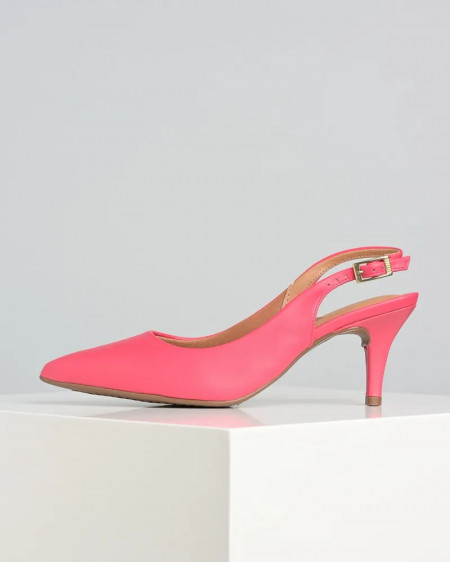 Pink sandale Vizzano, slika 2