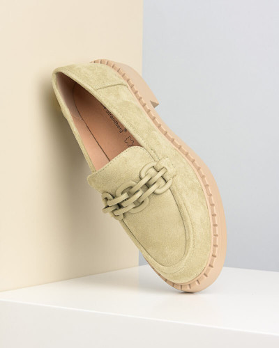 Avokado loaferice C2388