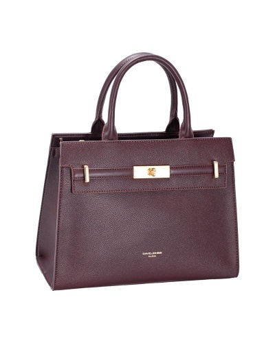 Ženska torba 1026CM8609.23 bordo