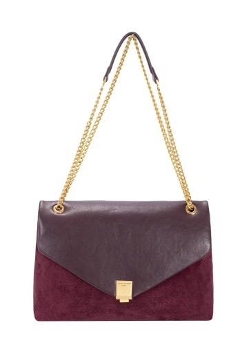 Ženska torba 1026CM8651.04 bordo