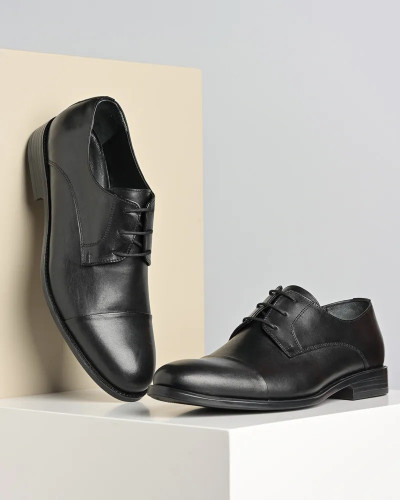 Elegantne crne cipele, slika 2
