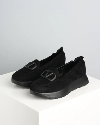 Ženske cipele C2331 crne