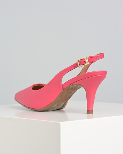 Pink sandale Vizzano, slika 3