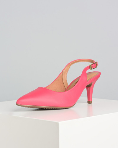 Pink sandale Vizzano, slika 4